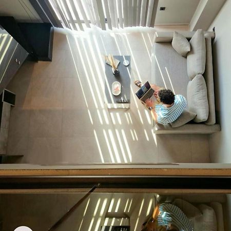 Arsinois Residence Ираклио Екстериор снимка