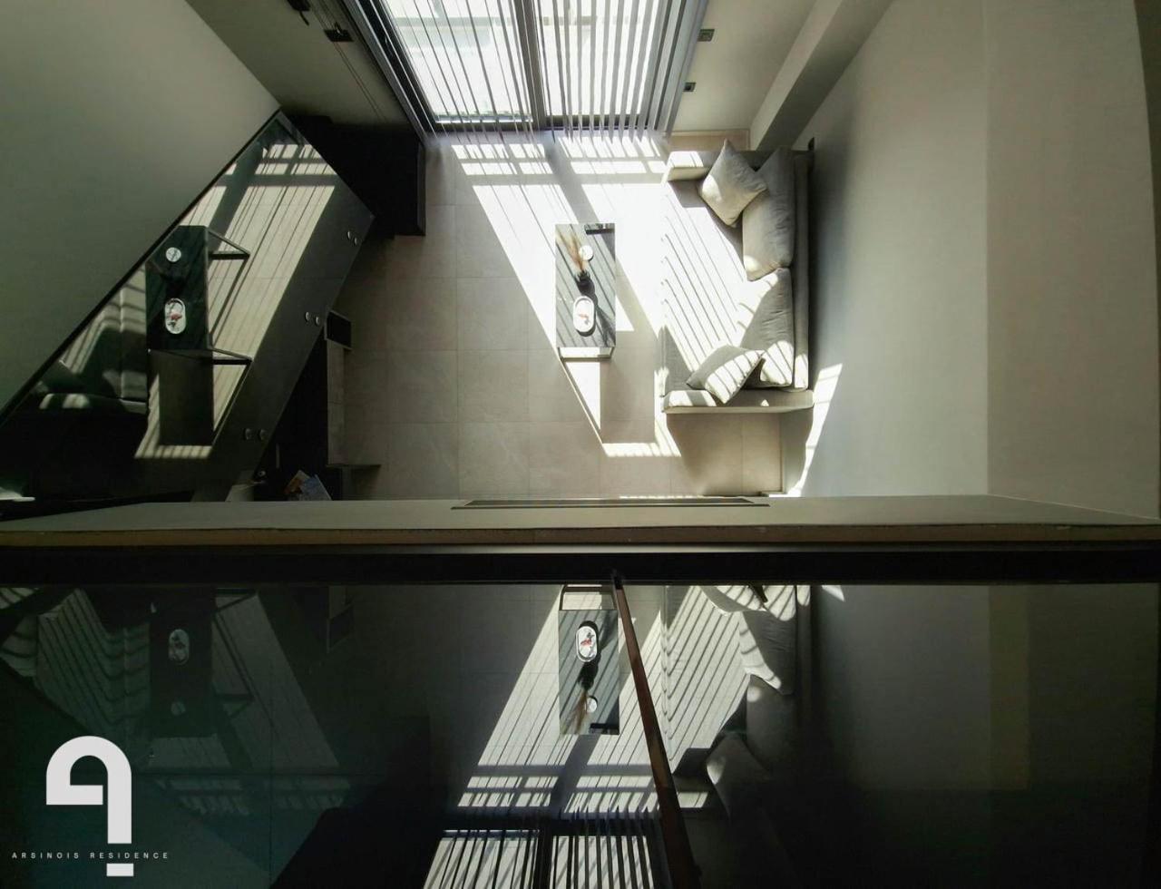 Arsinois Residence Ираклио Екстериор снимка