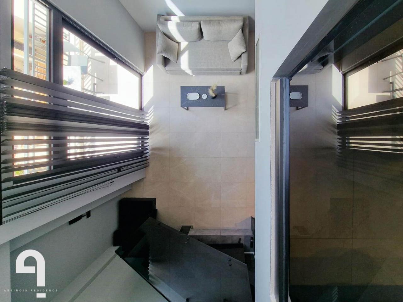 Arsinois Residence Ираклио Екстериор снимка