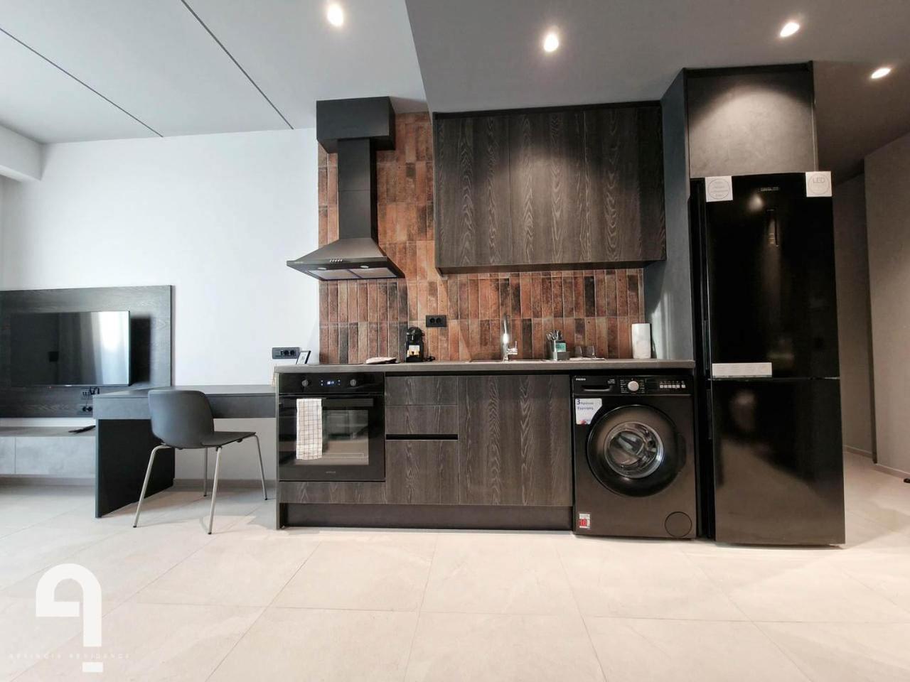 Arsinois Residence Ираклио Екстериор снимка
