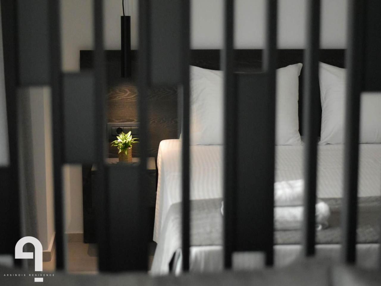 Arsinois Residence Ираклио Екстериор снимка