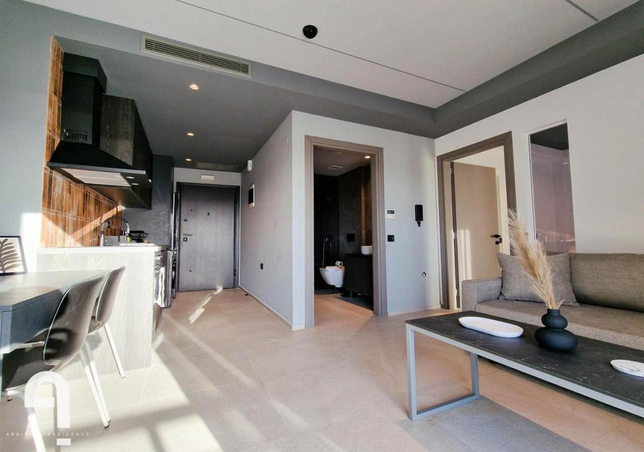 Arsinois Residence Ираклио Екстериор снимка