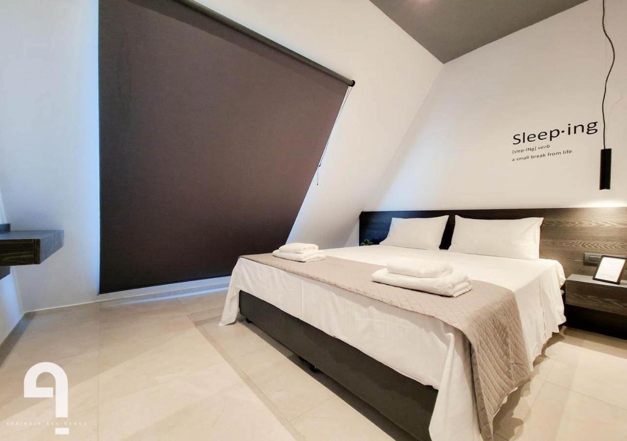 Arsinois Residence Ираклио Екстериор снимка