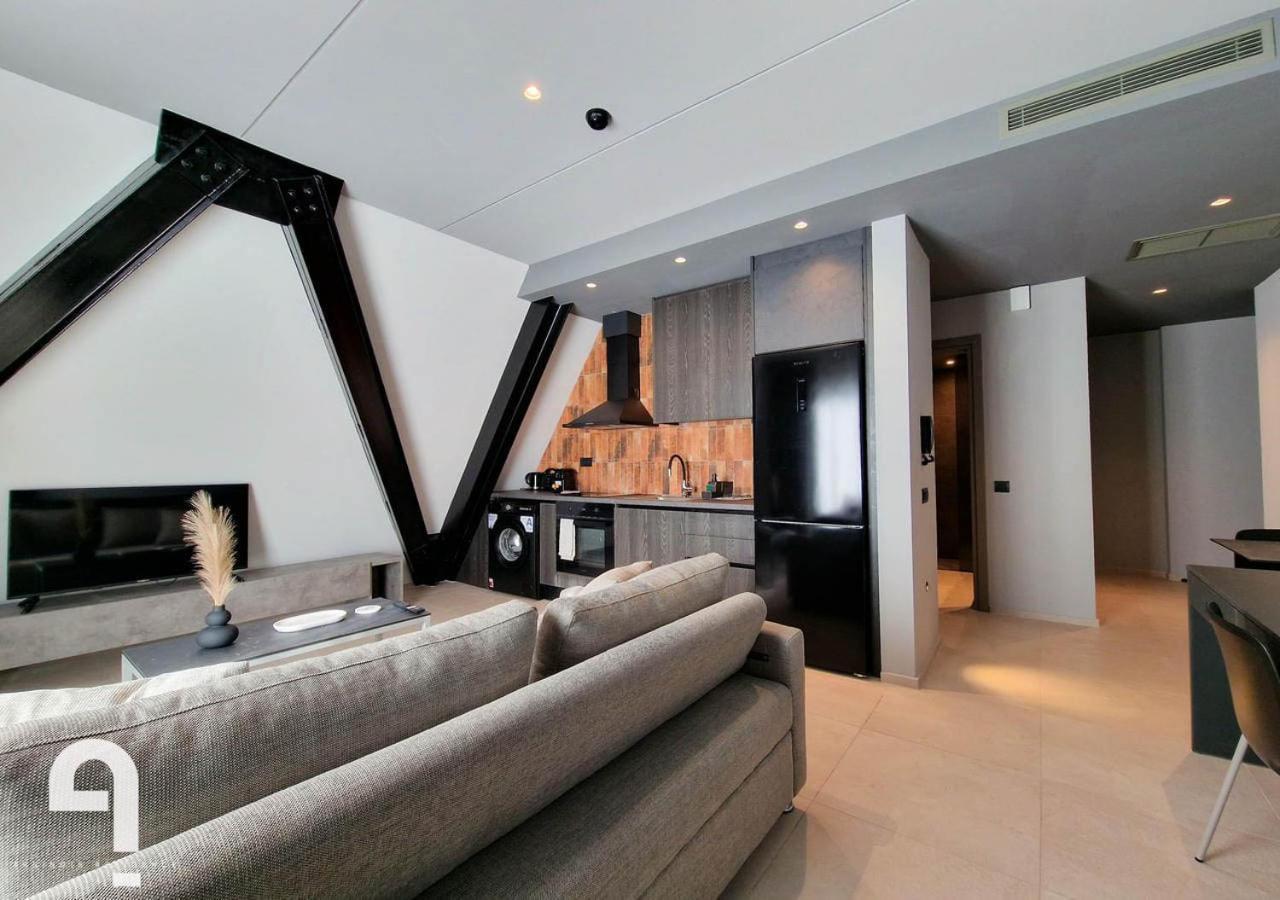 Arsinois Residence Ираклио Екстериор снимка
