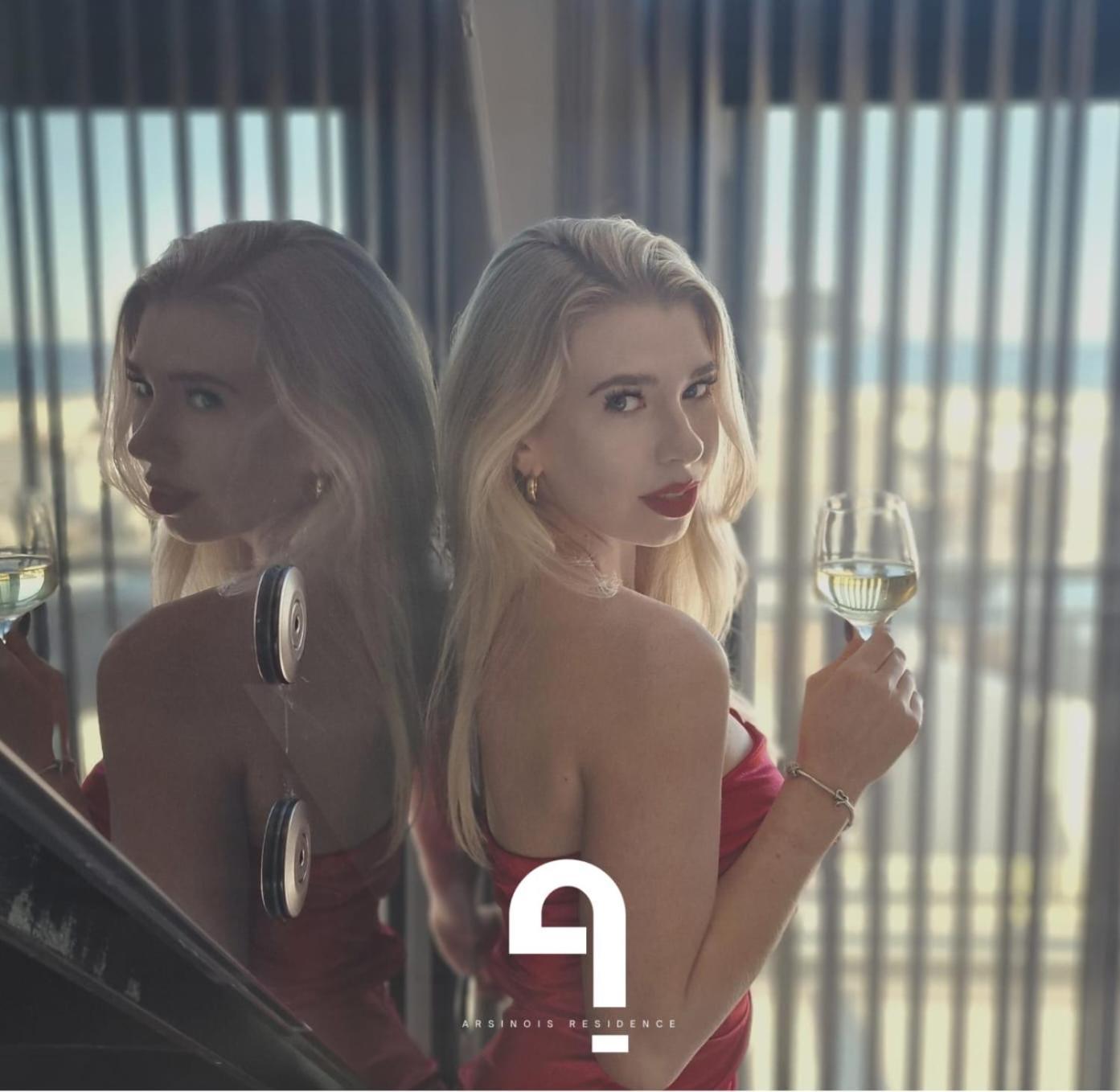 Arsinois Residence Ираклио Екстериор снимка